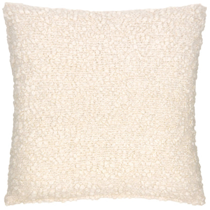Ulsmere Cushion Ecru