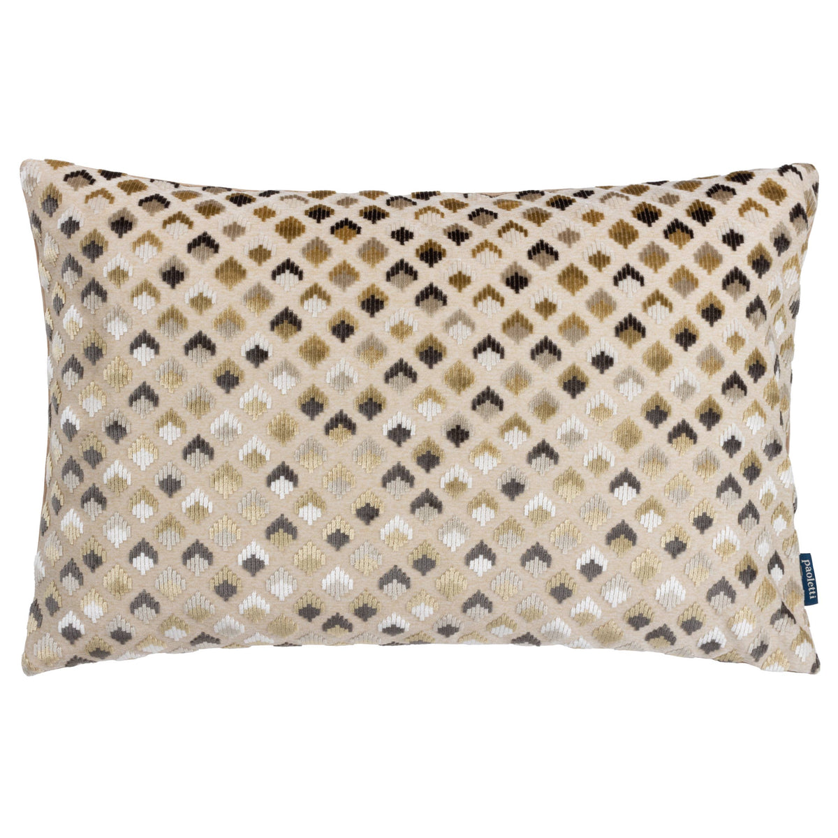 Lexington Cushion Warm Taupe