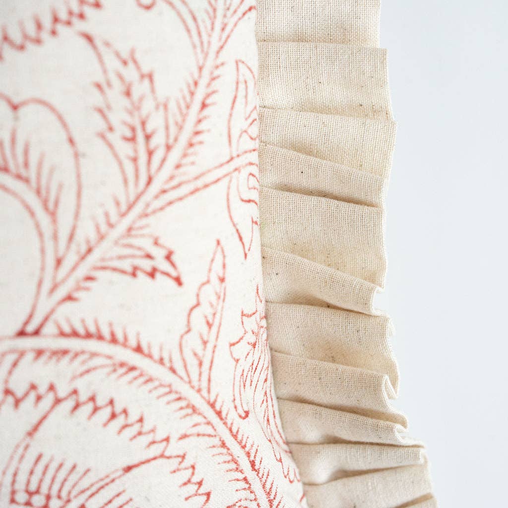 Kukka Cushion