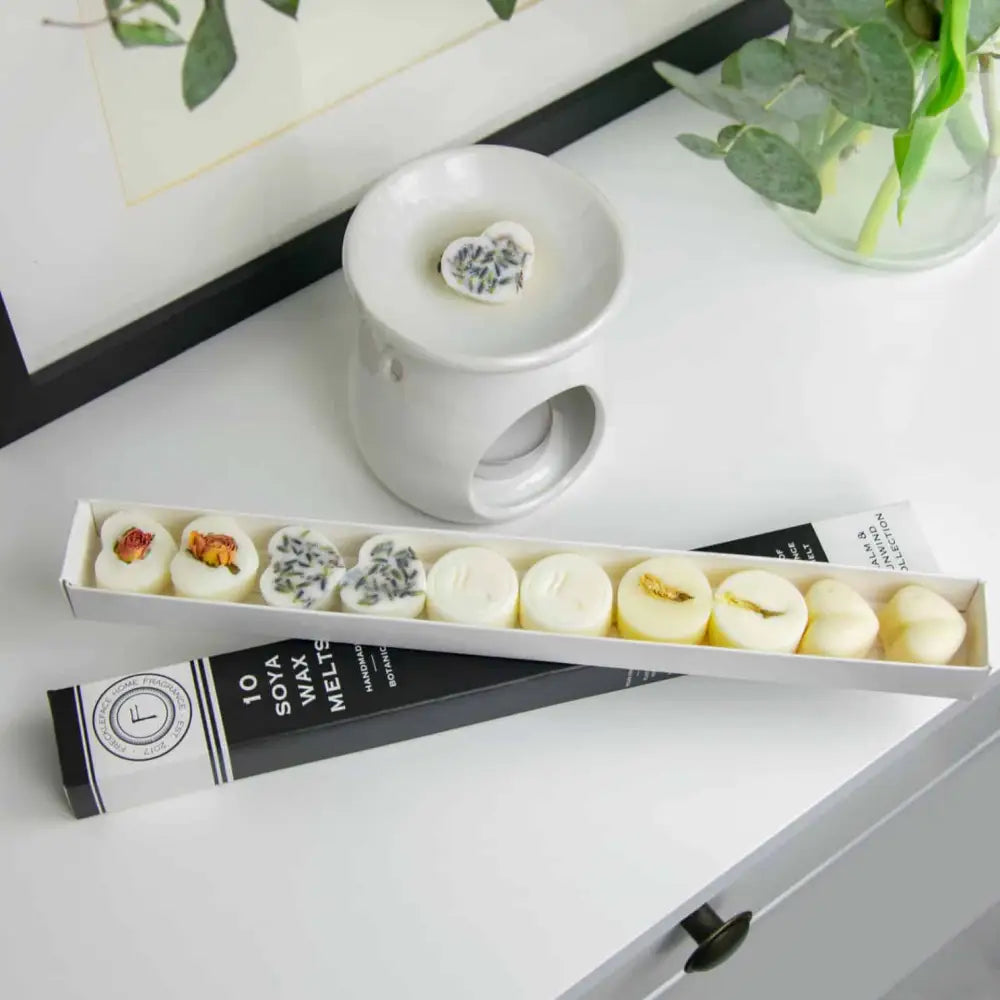 Freckle Face Pick & Mix Wax Melts image 0