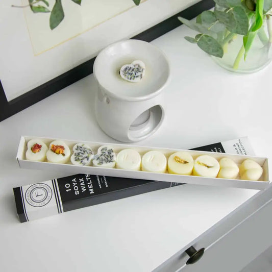 Freckle Face Pick & Mix Wax Melts image 0