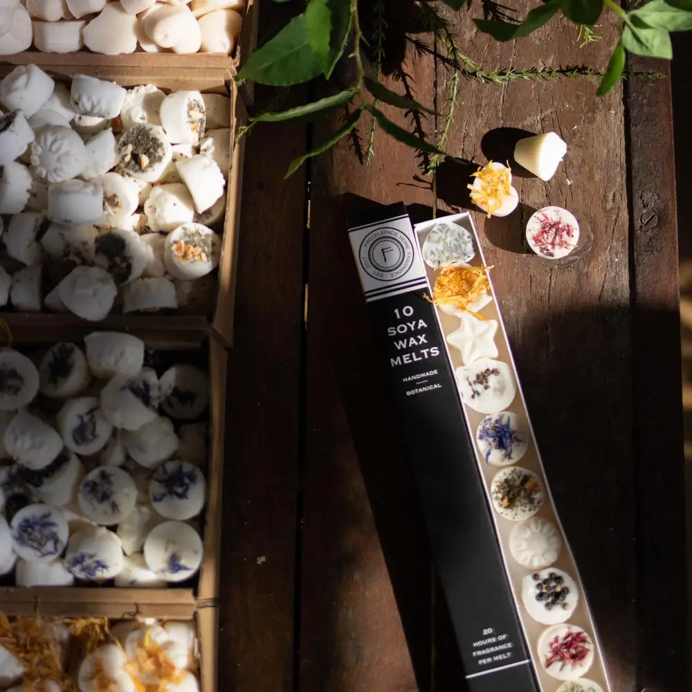 Freckle Face Pick & Mix Wax Melts image 1