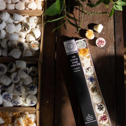 Freckle Face Pick & Mix Wax Melts image 1