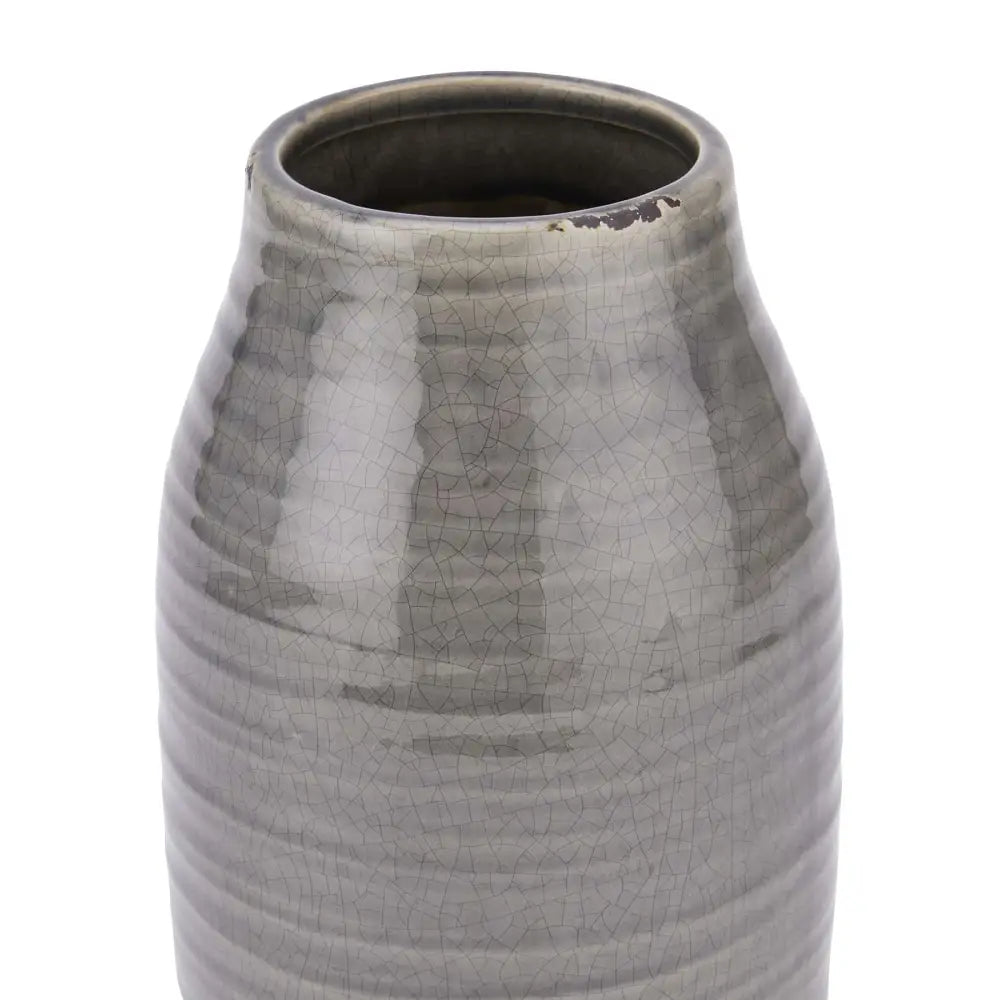 Garda Grey Stefanie Vase image 1