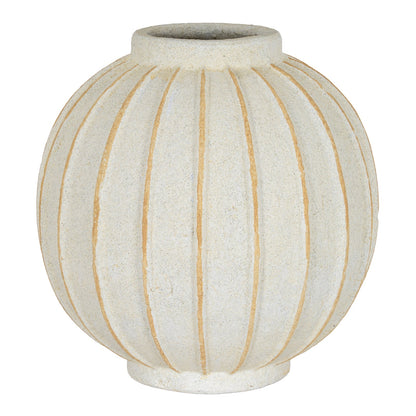 Grove Medium Globe Vase