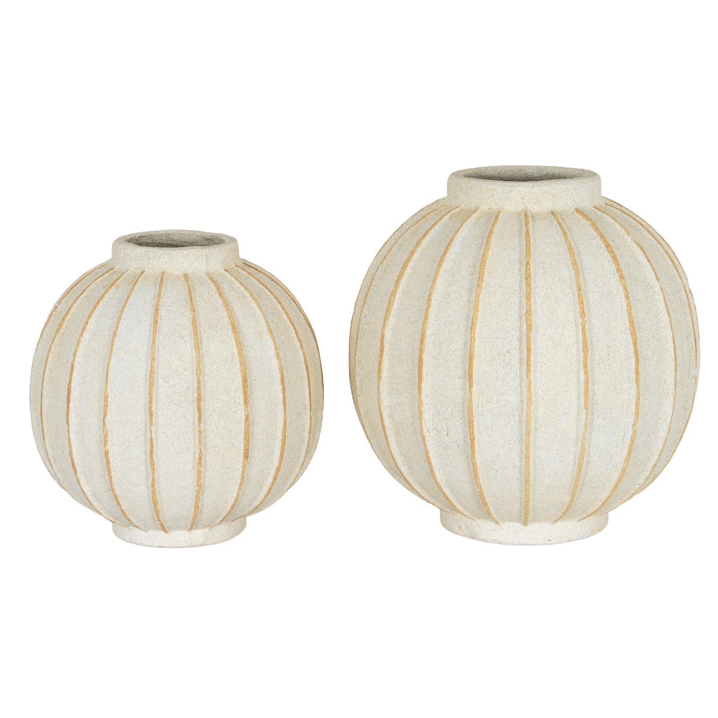 Grove Medium Globe Vase