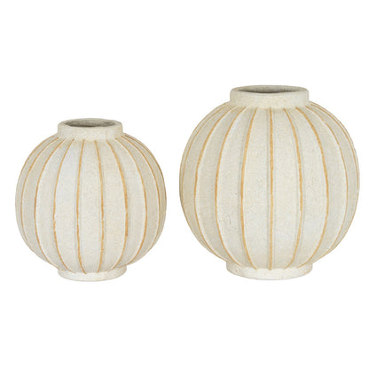 Grove Medium Globe Vase