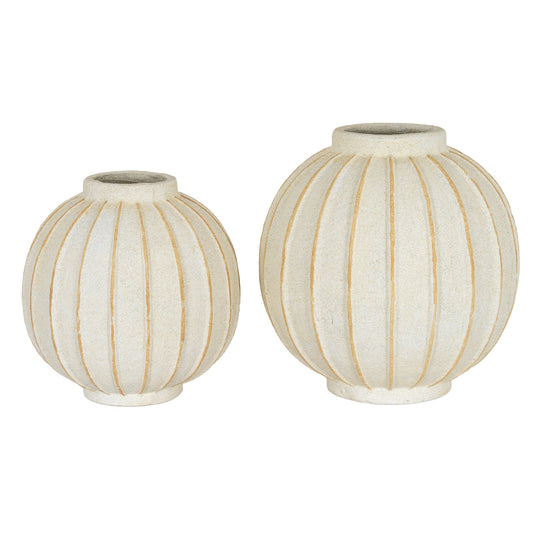 Grove Medium Globe Vase