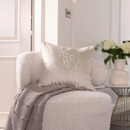 Hamlet Cushion Alabaster