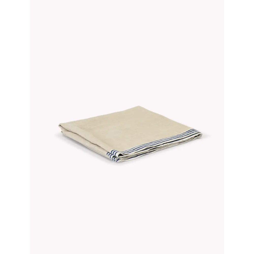 Hanstone Stripe Edge Runner - Ink