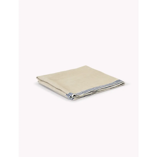 Hanstone Stripe Edge Runner - Ink