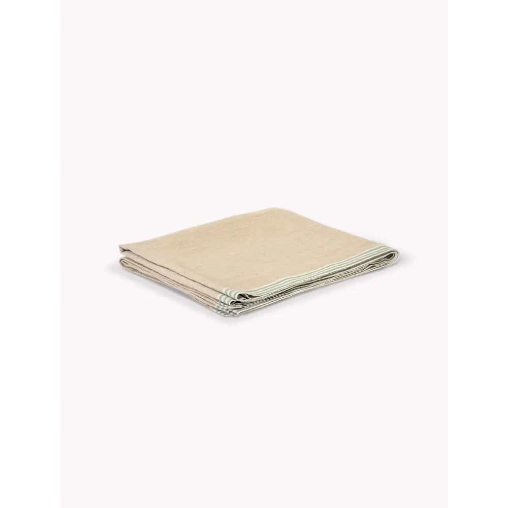 Hanstone Stripe Edge Runner Rosemary