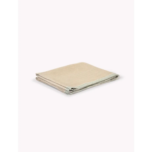 Hanstone Stripe Edge Runner Rosemary