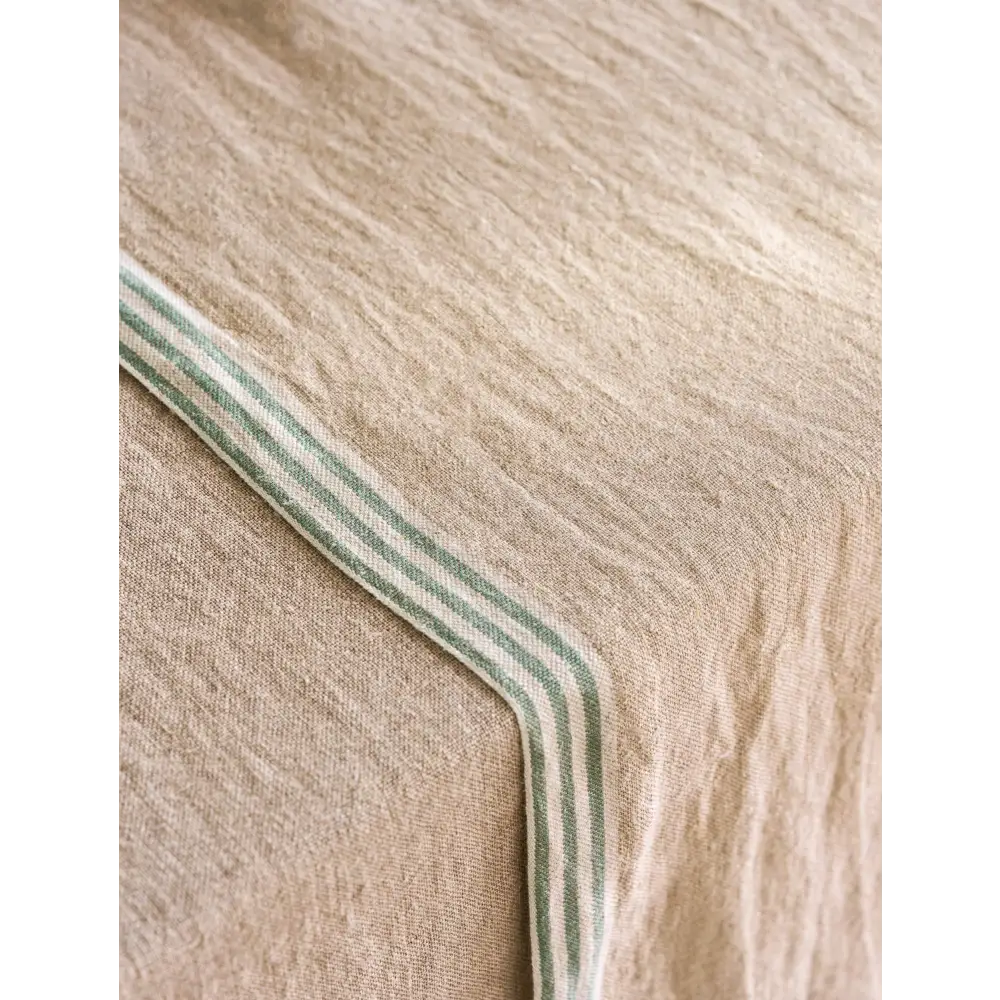 Hanstone Stripe Edge Runner Rosemary