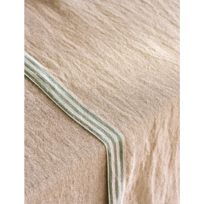 Hanstone Stripe Edge Runner Rosemary