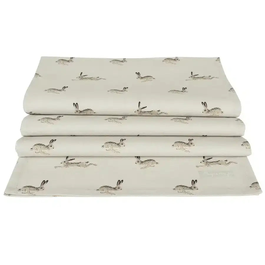 Hare Table Runner image 0