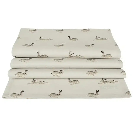 Hare Table Runner image 0