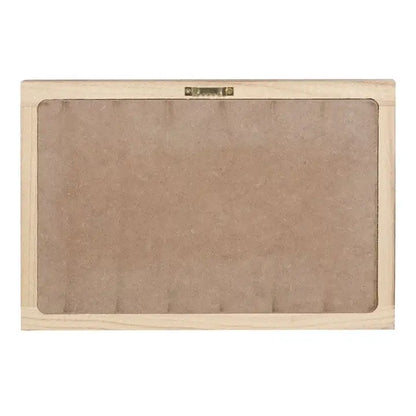 Hello Autumn Fall Wooden Frame Sign