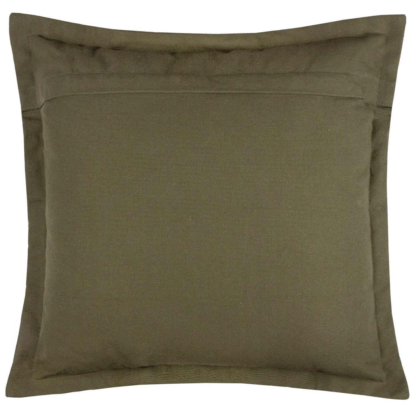 Holmfirth Canvas Outdoor Cushion Lichen