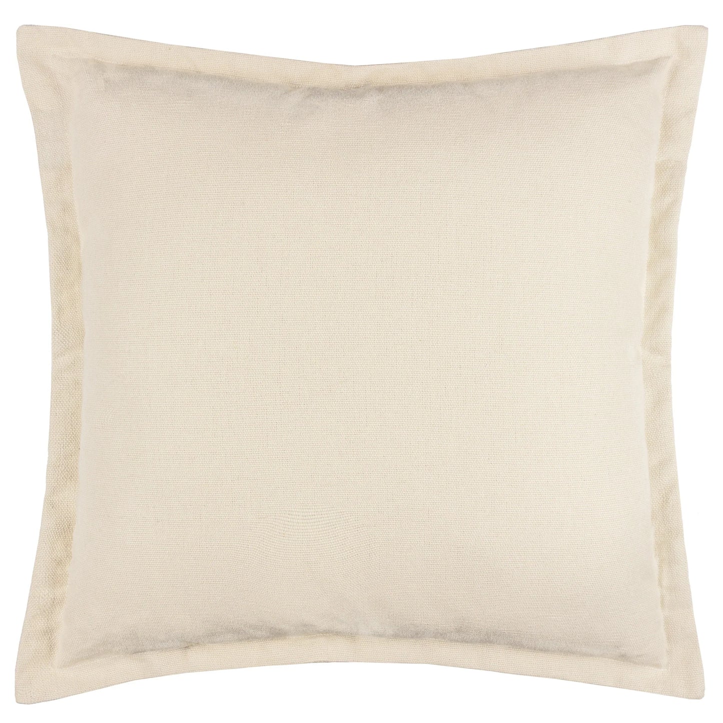 Holmfirth Canvas Outdoor Cushion Natural