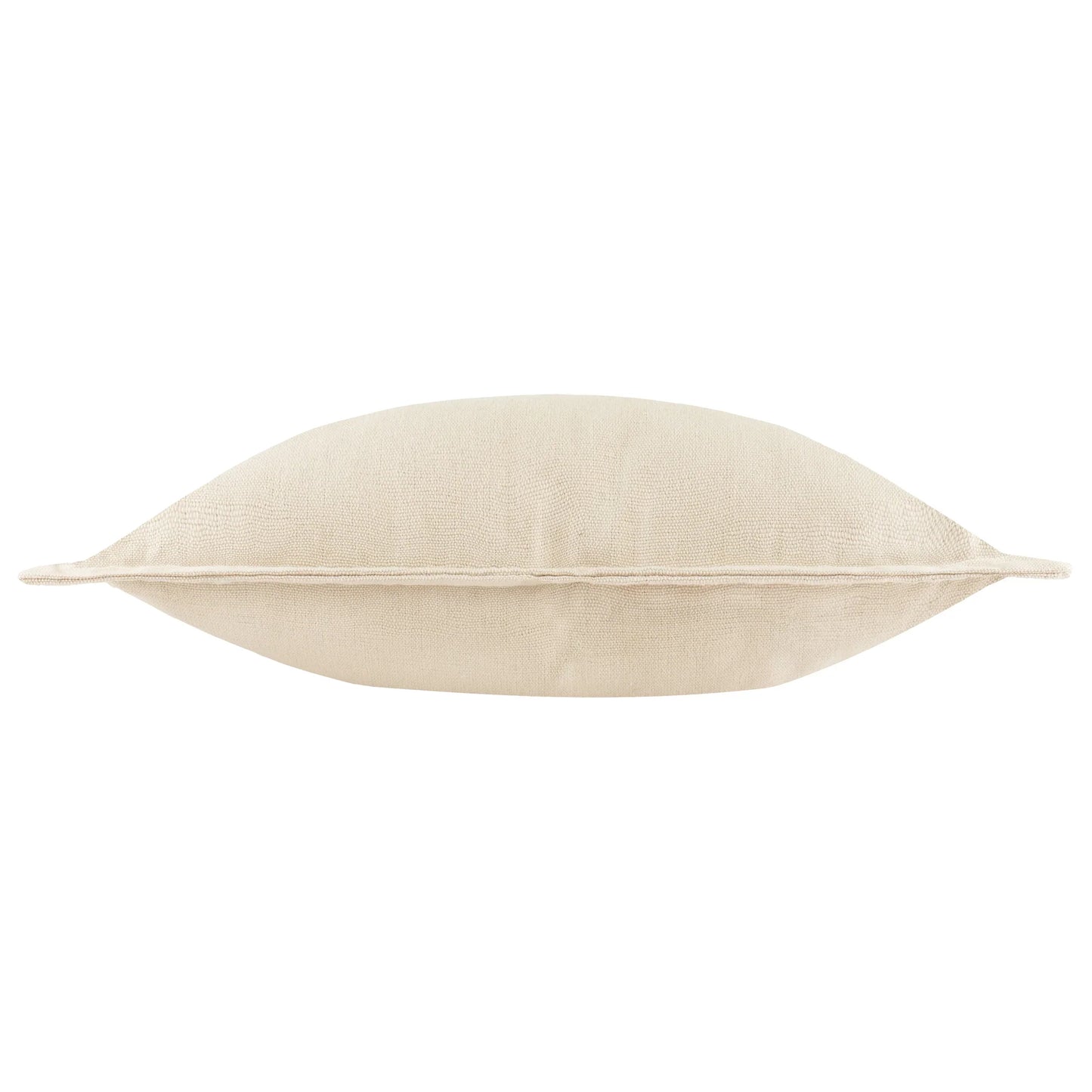 Holmfirth Canvas Outdoor Cushion Natural