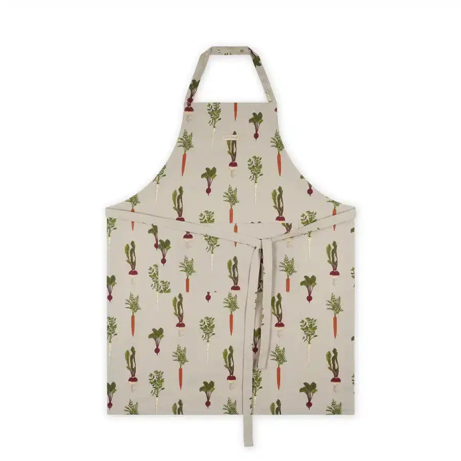 Home Grown Adult Apron image 0