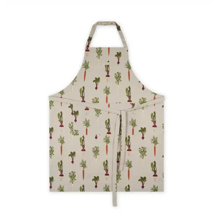 Home Grown Adult Apron image 0