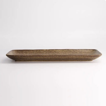 IGA Matte Large Plate image 1