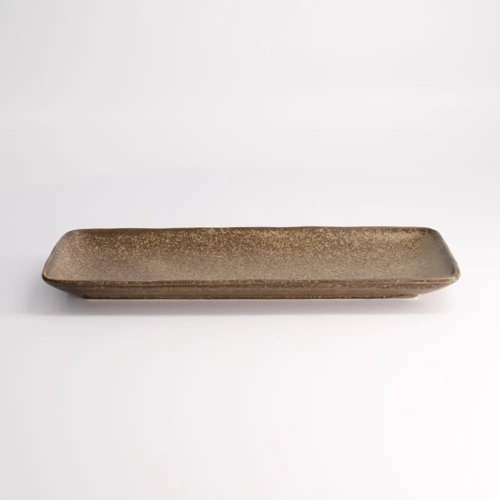 IGA Matte Large Plate image 2