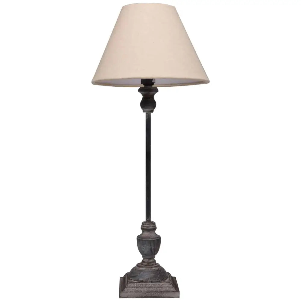 Incia Stem Table Lamp image 0