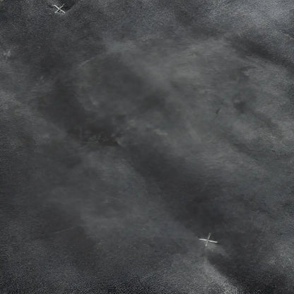 Jaye Cotton Velvet Filled Bedspread Slate image 3