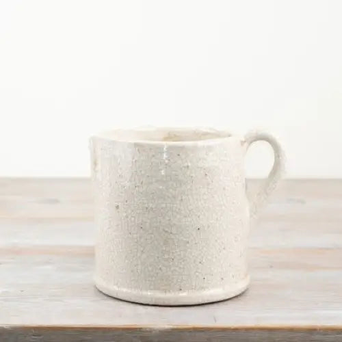 Jolee Jug White - Small