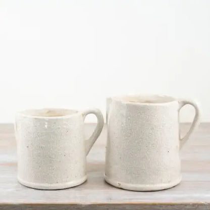 Jolee Jug White - Small