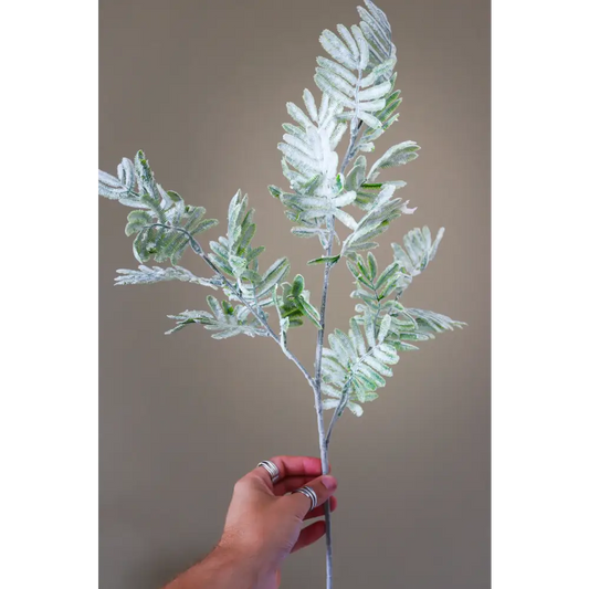 Large Bracken Fern Spray