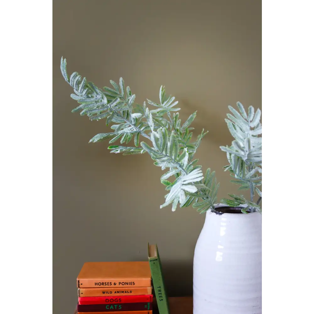 Large Bracken Fern Spray