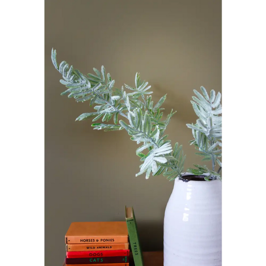 Large Bracken Fern Spray