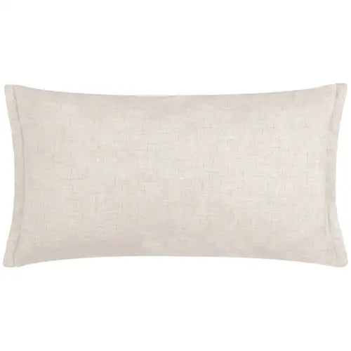 Merton Rectangular Velvet Cushion Olive Oil image 2