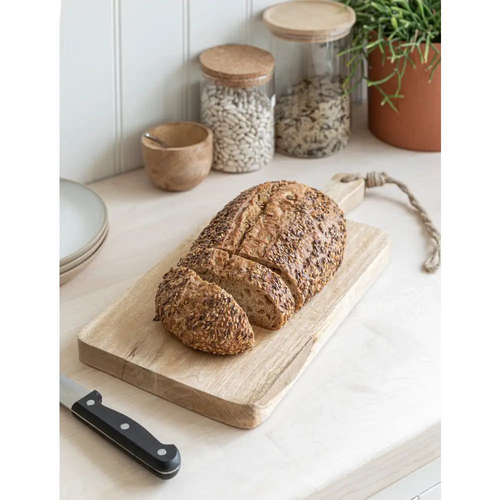 Midford Chopping Board Natural