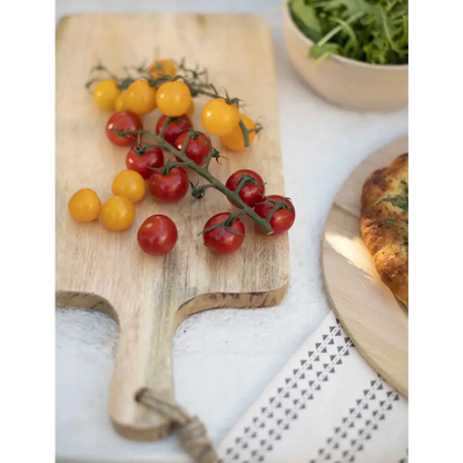 Midford Chopping Board Natural