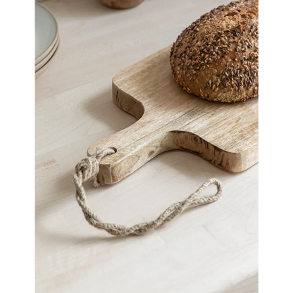 Midford Chopping Board Natural
