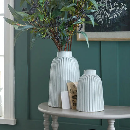 Monte Large Bell Vase