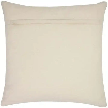 Mossa Cushion Natural/Black image 2