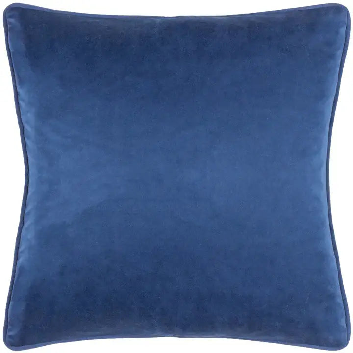 Nutcracker Christmas Cushion Cream