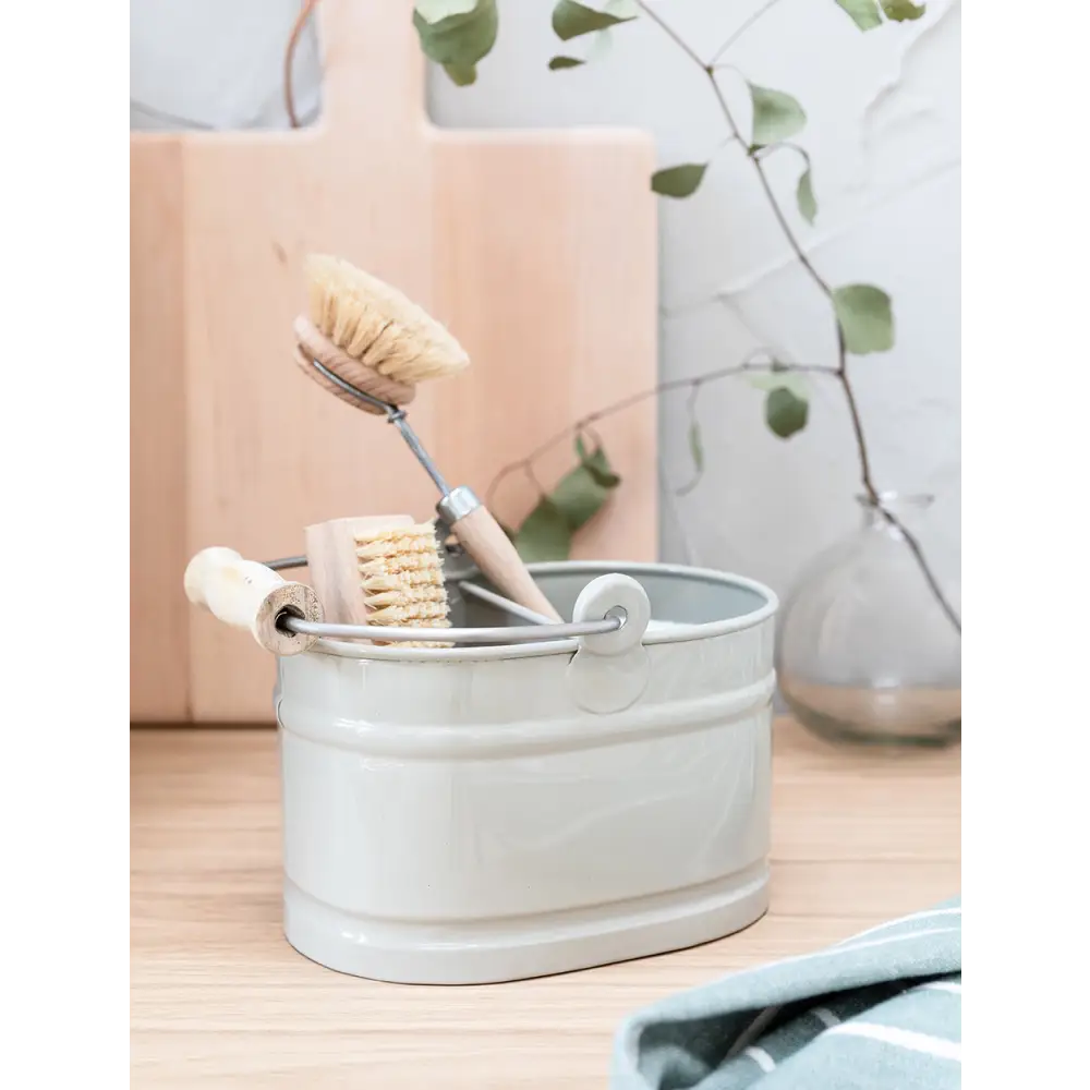 Original Wash Up Tidy Small Clay