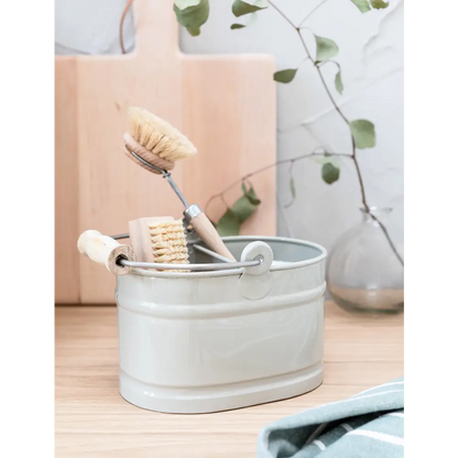 Original Wash Up Tidy Small Clay