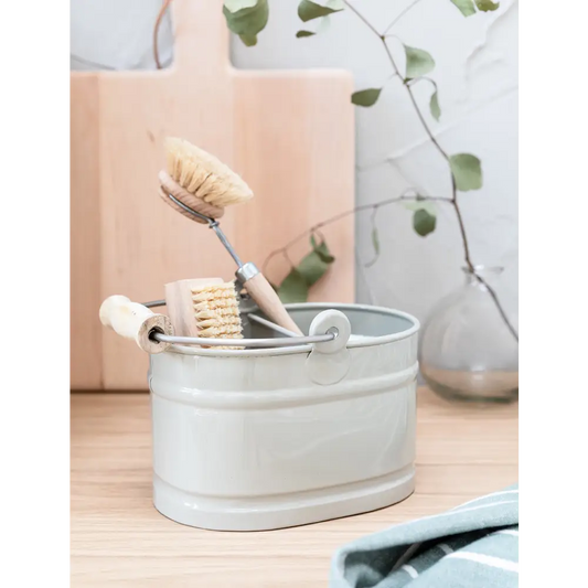 Original Wash Up Tidy Small Clay