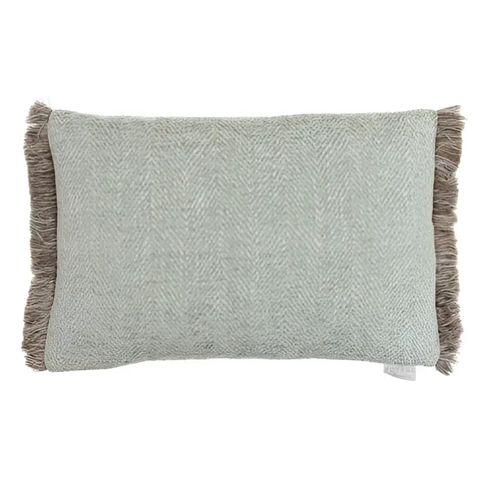 Oryx Duck Egg Cushion image 0