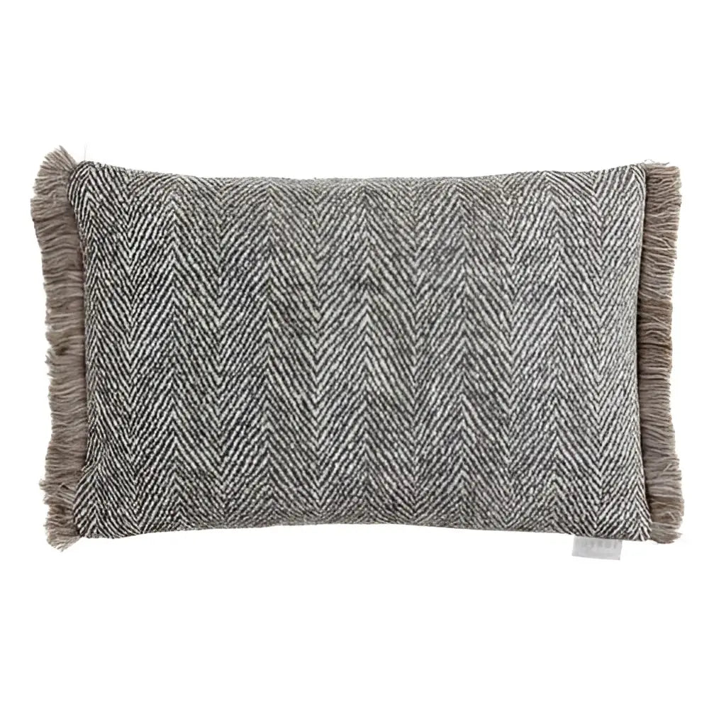 Oryx Slate Cushion image 0