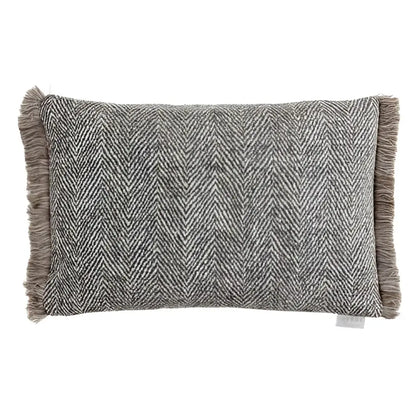 Oryx Slate Cushion image 0