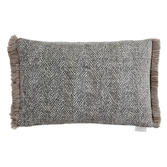 Oryx Slate Cushion image 0